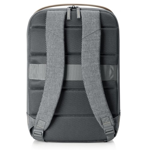 Рюкзак для ноутбука HP 15.6 Renew Grey Backpack (1A211AA)