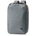 Рюкзак для ноутбука HP 15.6 Renew Grey Backpack (1A211AA)