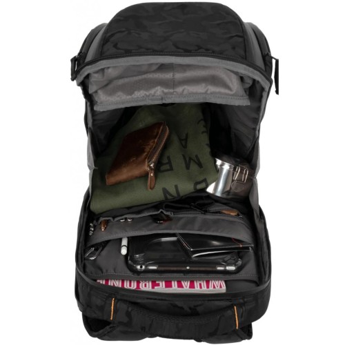 Рюкзак для ноутбука Uag 16 Standard Issue 24L, Black Midnight Camo (981830114061)