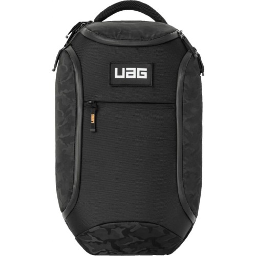 Рюкзак для ноутбука Uag 16 Standard Issue 24L, Black Midnight Camo (981830114061)