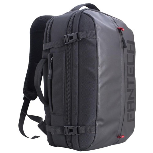 Рюкзак для ноутбука Fantech 15.6 Gaming Backpack, Black (BG-983)