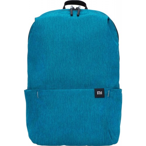 Рюкзак для ноутбука Xiaomi 13.3 Mi Casual Daypack, Bright Blue (Runmi 90 Small) (6934177705007)