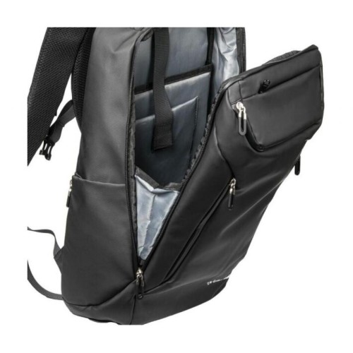 Рюкзак для ноутбука Gelius 17 Waterproof Protector GP-BP005 Black (00000078108)