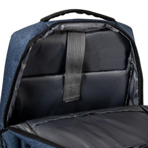 Рюкзак для ноутбука Gelius 15.6 Daily Satellite GP-BP001 Blue (00000078111)