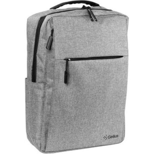 Рюкзак для ноутбука Gelius 15.6 Daily Satellite GP-BP001 Grey (00000078110)