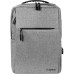 Рюкзак для ноутбука Gelius 15.6 Daily Satellite GP-BP001 Grey (00000078110)