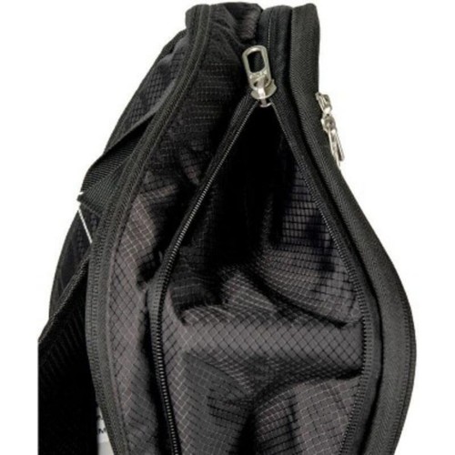 Рюкзак для ноутбука Gelius 15.6 Forever GP-BP004 Black (00000077611)