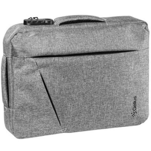 Рюкзак для ноутбука Gelius 15.6 Monetary Attract GP-BP002 Grey (00000078113)