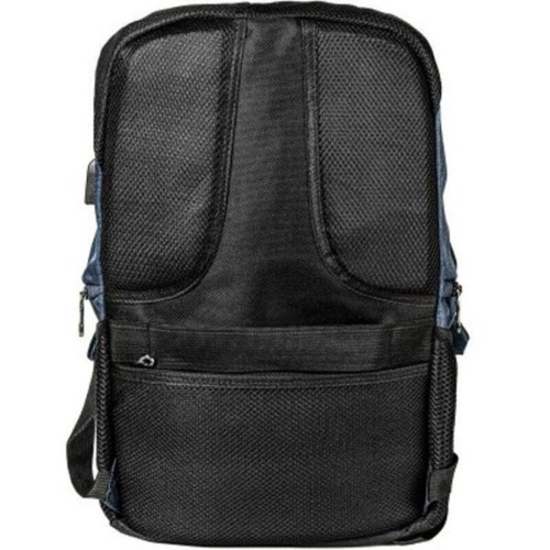 Рюкзак для ноутбука Gelius 15.6 Saver GP-BP003 Blue (00000078115)