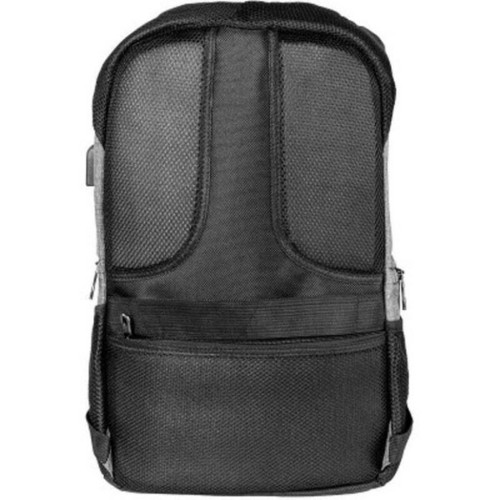 Рюкзак для ноутбука Gelius 15.6 Saver GP-BP003 Grey (00000078114)