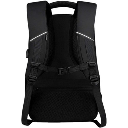 Рюкзак для ноутбука Gelius 15 Waterproof Protector 2 GP-BP006 Black (00000084387)