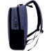 Рюкзак для ноутбука AirOn 14 Lock 18L Blue (4822356710650)