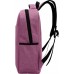Рюкзак для ноутбука AirOn 15.6 Weekend 15L Pink (4822356710654)