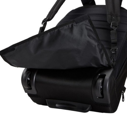 Рюкзак для ноутбука Case Logic 15.6 Bryker Rolling BRYBPR-116 Black (3203687)