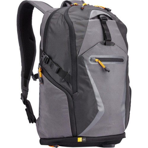 Рюкзак для ноутбука Case Logic 15.6 Griffith Pack 21L BOGB-115 Black/Gray (3201844)