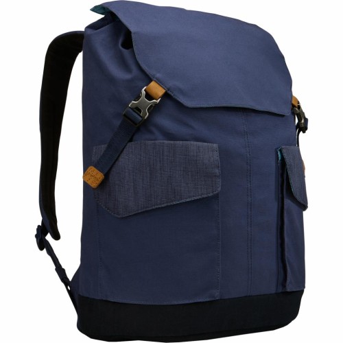 Рюкзак для ноутбука Case Logic 15.6 LoDo Large 23L LODP-115 Dress Blue (3203172)