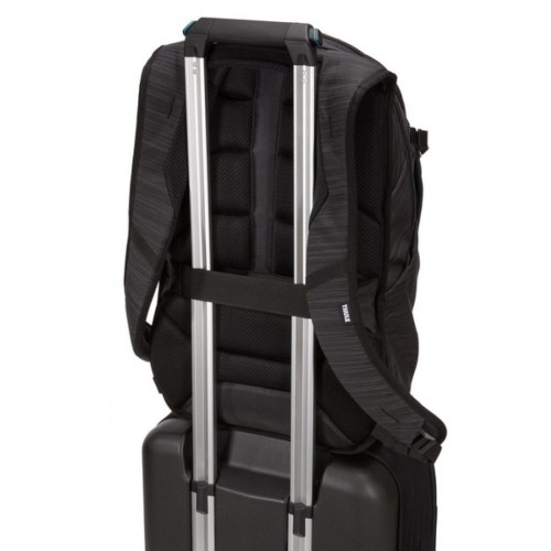 Рюкзак для ноутбука Thule 15.6 Construct 24L CONBP-116 Black (3204167)