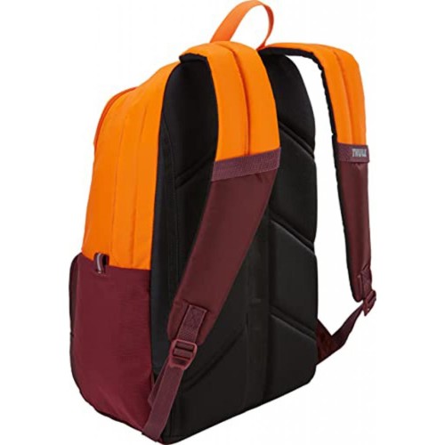 Рюкзак для ноутбука Thule 15 Departer 21L TDMB-115 Dark Bordeaux/Vibrant Orange (3203376)