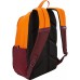 Рюкзак для ноутбука Thule 15 Departer 21L TDMB-115 Dark Bordeaux/Vibrant Orange (3203376)