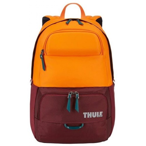 Рюкзак для ноутбука Thule 15 Departer 21L TDMB-115 Dark Bordeaux/Vibrant Orange (3203376)