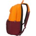 Рюкзак для ноутбука Thule 15 Departer 21L TDMB-115 Dark Bordeaux/Vibrant Orange (3203376)