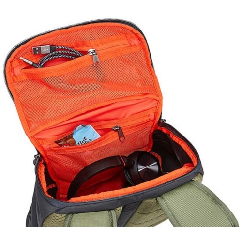 Рюкзак для ноутбука Thule 13 EnRoute 14L TEBP-313 Olivine/Obsidian (3204277)