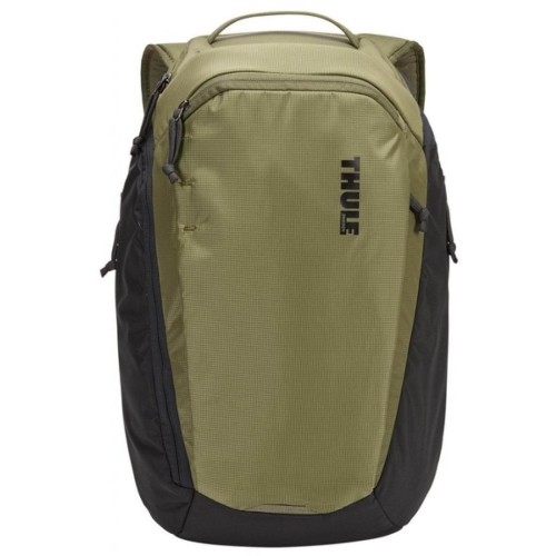 Рюкзак для ноутбука Thule 15.6 EnRoute 23L TEBP-316 Olivine/Obsidian (3204283)