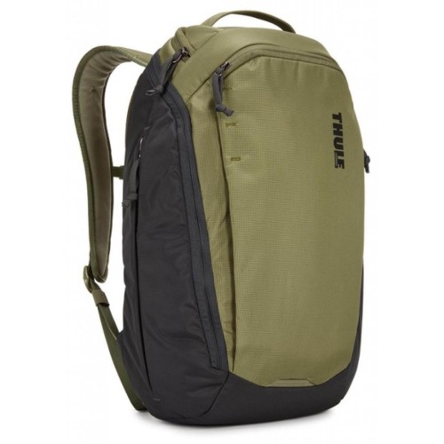 Рюкзак для ноутбука Thule 15.6 EnRoute 23L TEBP-316 Olivine/Obsidian (3204283)