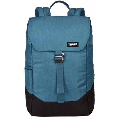 Рюкзак для ноутбука Thule 15 Lithos 16L TLBP-113 Blue/Black (3204271)