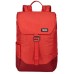 Рюкзак для ноутбука Thule 15 Lithos 16L TLBP-113 Lava/Red Feather (3204270)