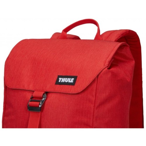 Рюкзак для ноутбука Thule 15 Lithos 16L TLBP-113 Lava/Red Feather (3204270)