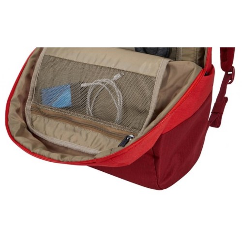 Рюкзак для ноутбука Thule 15.6 Lithos 20L TLBP-116 Lava/Red Feather (3204273)