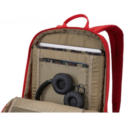 Рюкзак для ноутбука Thule 15.6 Lithos 20L TLBP-116 Lava/Red Feather (3204273)