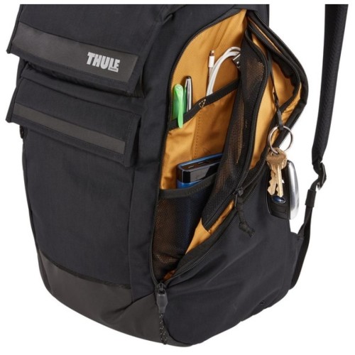 Рюкзак для ноутбука Thule 15.6 Paramount 27L PARABP-2116 Black (3204216)