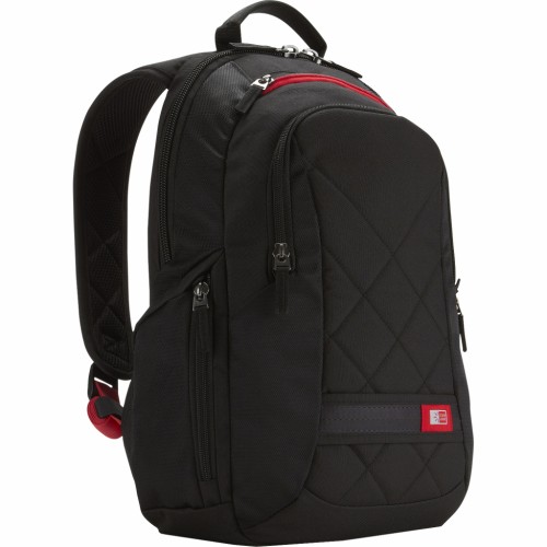 Рюкзак для ноутбука Case Logic 14 Sporty DLBP-114 Black (3201265)
