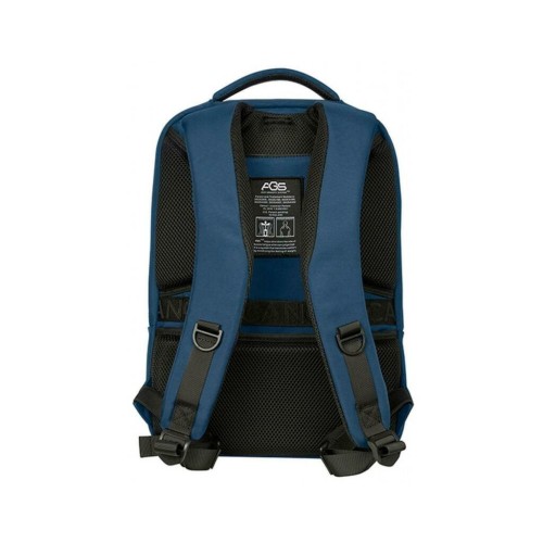 Рюкзак для ноутбука Tucano 15.6 Lunar Blue (BKLUN15-B)