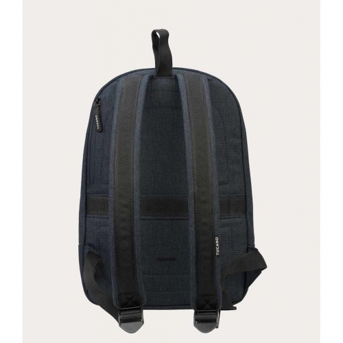 Рюкзак для ноутбука Tucano 14 Ted (BKTED1314-BK)