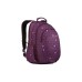 Рюкзак для ноутбука Case Logic 15.6 Berkeley II 29L BPCA-315 Purple Cubes (3203466)