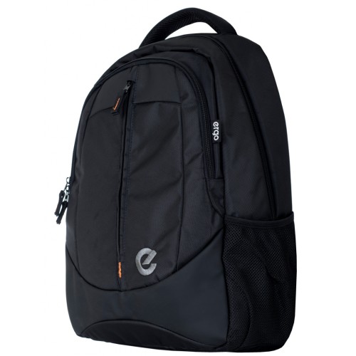 Рюкзак для ноутбука Ergo 15.6 Toledo 316 Black (ET316B)