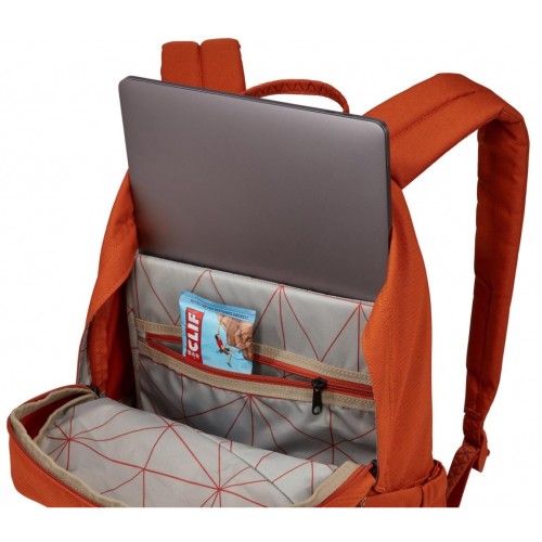 Рюкзак для ноутбука Thule 14 Campus Notus 20L TCAM-6115 Automnal (3204312)