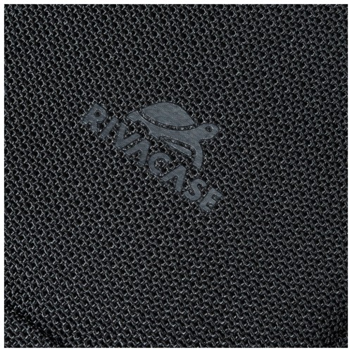 Рюкзак для ноутбука RivaCase 17.3 8461 Tegel, Black (8461Black)