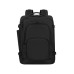 Рюкзак для ноутбука RivaCase 17.3 8461 Tegel, Black (8461Black)