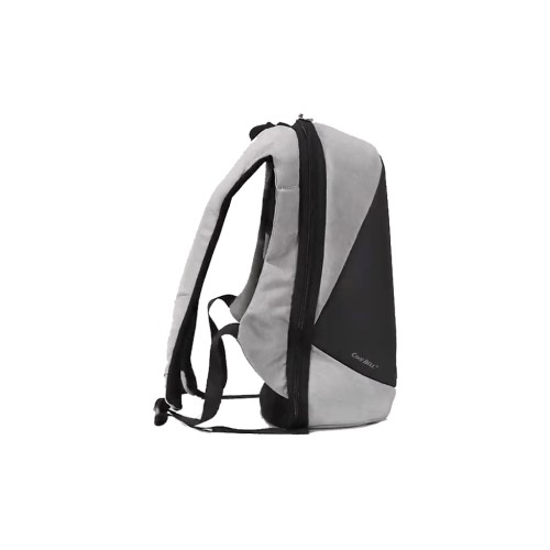 Рюкзак для ноутбука UFT 15.6 SBP1 Solar Backpack Black/Grey (UFTSBP1)