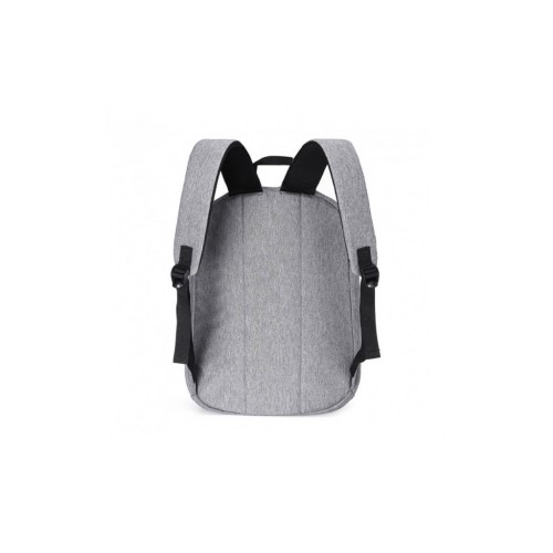 Рюкзак для ноутбука UFT 15.6 LED Bag Gray (UFTledbagGray)