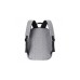 Рюкзак для ноутбука UFT 15.6 LED Bag Gray (UFTledbagGray)