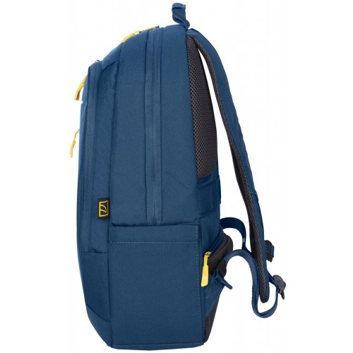 Рюкзак для ноутбука Tucano 17 BIZIP Blue (BKBZ17-B)
