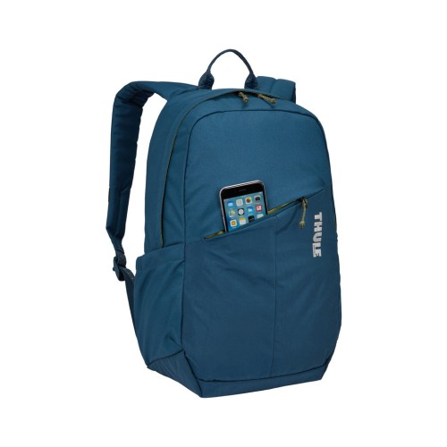 Рюкзак для ноутбука Thule 14 Campus Notus 20L TCAM-6115 Majolica Blue (3204307)