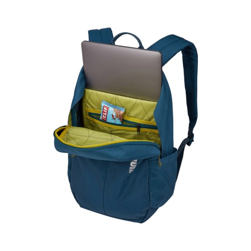 Рюкзак для ноутбука Thule 14 Campus Notus 20L TCAM-6115 Majolica Blue (3204307)