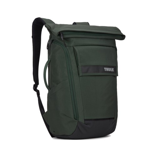 Рюкзак для ноутбука Thule 15.6 PARAMOUNT 24L PARABP-2116 RACING GREEN (3204487)