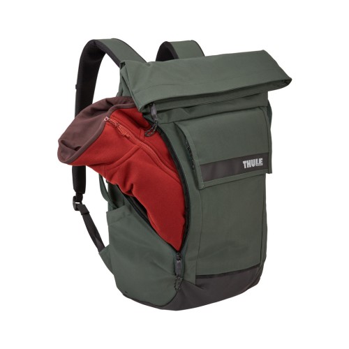 Рюкзак для ноутбука Thule 15.6 PARAMOUNT 24L PARABP-2116 RACING GREEN (3204487)